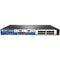 JUNIPER SSG-320M-SH SSG 320M, ScreenOS, High Memory (1GB), HW Security, AC Power (Refurbished)