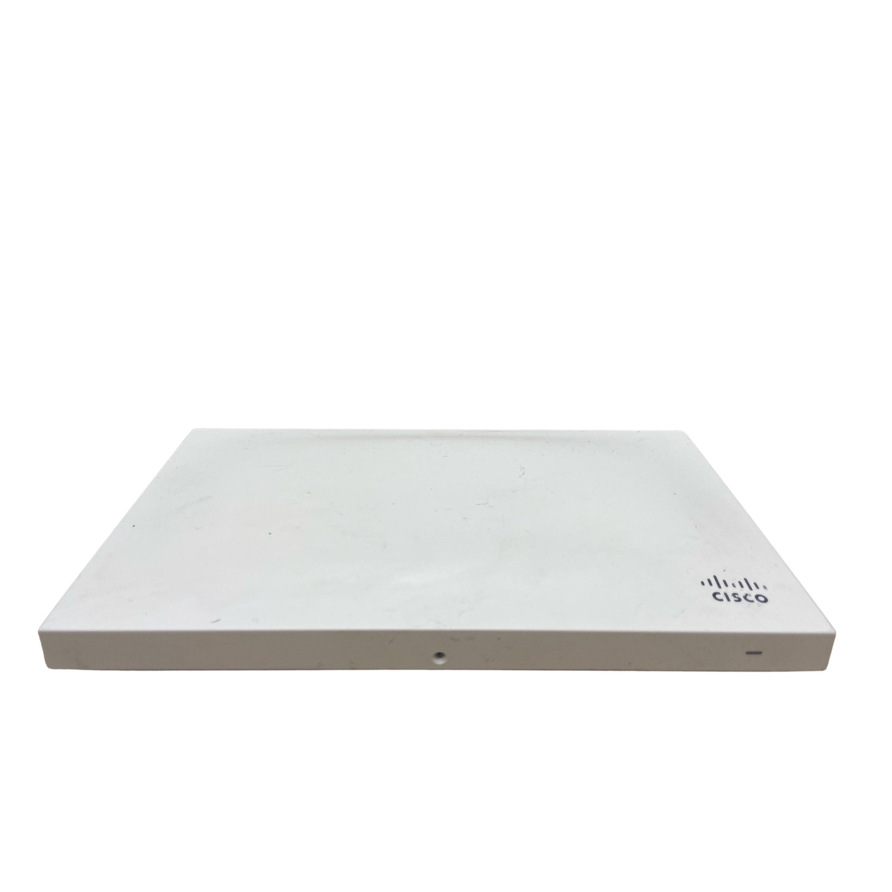 Cisco Meraki MR53-HW Dual-Band MU-MIMO Wave 2 Wireless Access Point (Certified Refurbished)