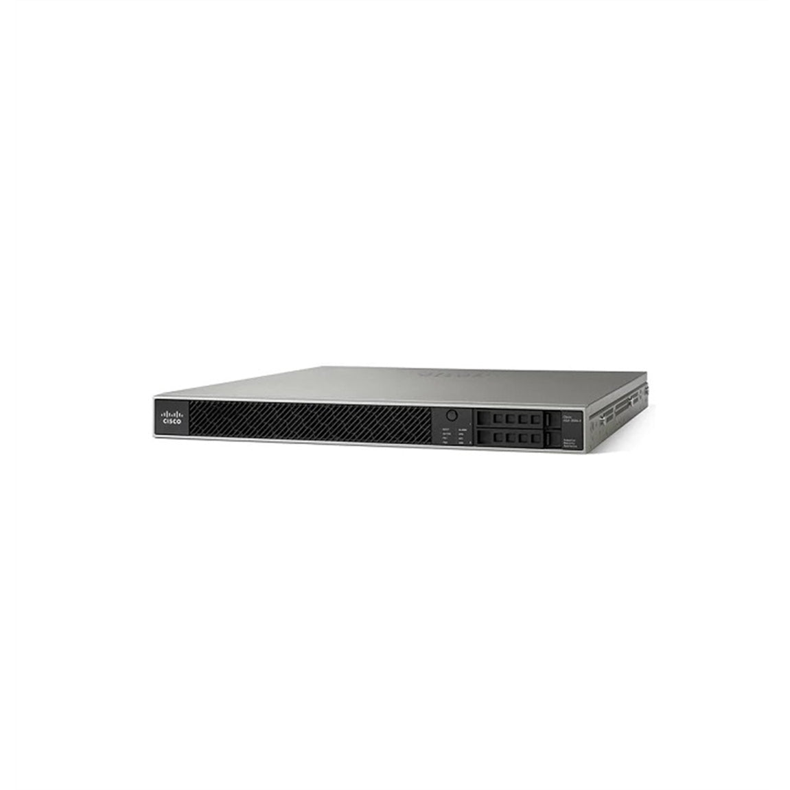 Cisco ASA5555-2SSD120-K9 8-Port Network Switch (Certified Refurbished)