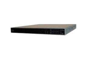 Cisco ASA 5525-X hardware firewall 1U 2000 Mbit/s