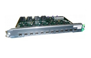 Cisco WS-X4712-SFP-E network switch module