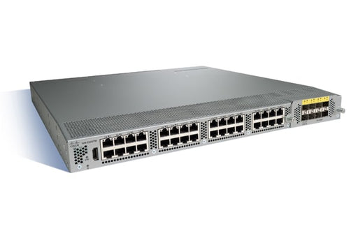 Cisco N2K-C2232TM-E-10GE network extender Grey 100, 1000 Mbit/s
