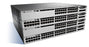 Cisco Catalyst WS-C3850-24XS-S network switch Managed Black, Grey