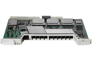 Cisco 15454-M-10X10G-LC network switch module 10 Gigabit Ethernet