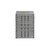 Cisco ASR1013 network equipment chassis Grey