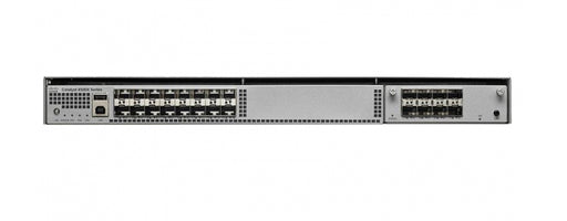 Cisco Catalyst WS-C4500X-24X-ES network switch Managed L3 Black