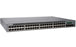 Juniper EX4300-48T network switch Managed Gigabit Ethernet (10/100/1000) 1U Grey