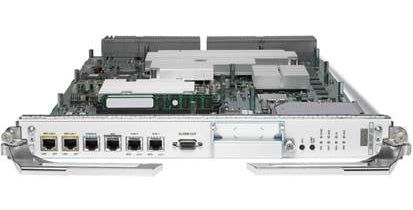 Cisco A9K-RSP440-SE network switch module Fast Ethernet