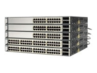 Cisco Catalyst 3750E Managed Power over Ethernet (PoE)