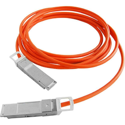 Finisar 3m QSFP InfiniBand cable