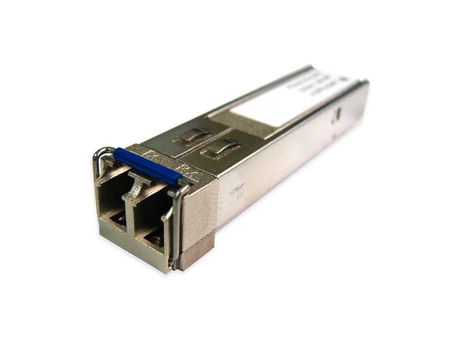 Juniper EX-SFP-10GE-SR network transceiver module Fiber optic 10000 Mbit/s SFP+ 850 nm