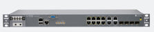 Juniper ACX1100 wired router Gigabit Ethernet Grey