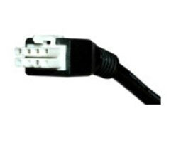 Cisco RPS-ADPTR-2921-51 power cable Black