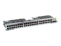 Cisco NME-XD-48ES-2S-P network switch component