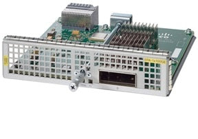 Cisco EPA-1X100GE network switch module