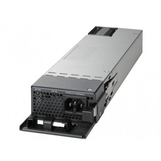 Cisco PWR-C1-1100WAC network switch component Power supply