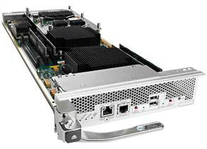 Cisco Nexus 7700 Supervisor 2E network switch module Gigabit Ethernet