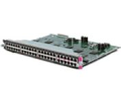 Cisco CATALYST 4000 Inline Power 10 100 48-PORTS (RJ45) network switch component