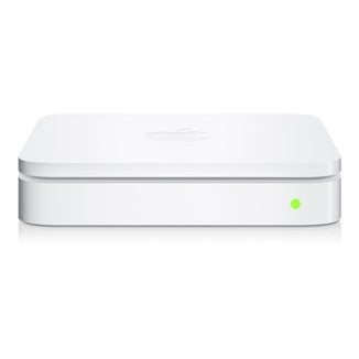 Apple AirPort Extreme Base Station 1000 Mbit/s