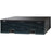 Cisco 3925 wired router Gigabit Ethernet Black, Grey