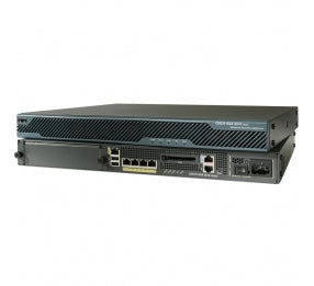 Cisco ASA5515-K9 hardware firewall 1U 1200 Mbit/s