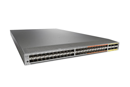 Cisco Nexus 5672UP Managed L2/L3 None 1U Grey