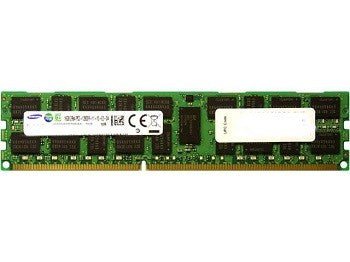 Samsung 16GB DDR3 1600MHz memory module 1 x 16 GB ECC