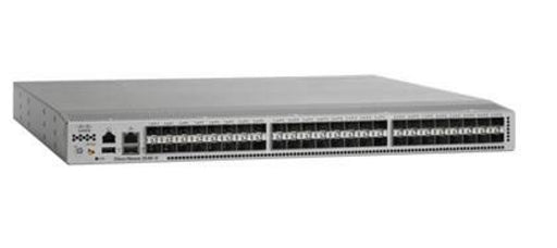 Cisco Nexus N3K-C3524P-10GX network switch Managed L2/L3 None 1U Grey