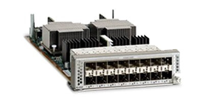 Cisco N55-M16P network switch module