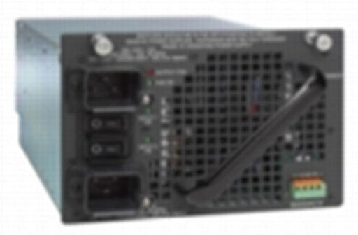 Cisco PWR-C45-6000ACV network switch component Power supply