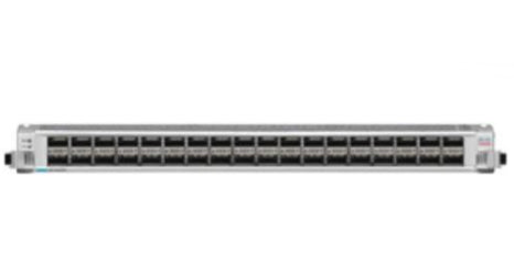 Cisco N9K-X9432PQ network switch module Gigabit Ethernet