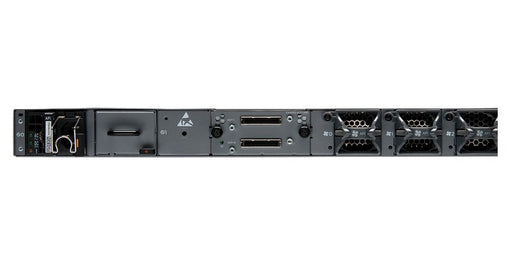 Juniper EX4550 Managed L2/L3 10G Ethernet (100/1000/10000) 1U Grey