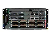Cisco Catalyst 6504 Enhanced network equipment chassis 5U