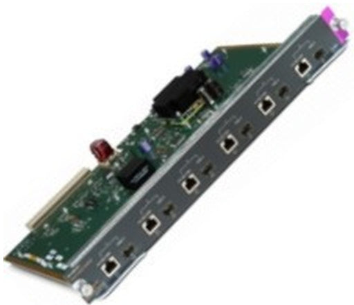Cisco WS-X4506-GB-T network switch component