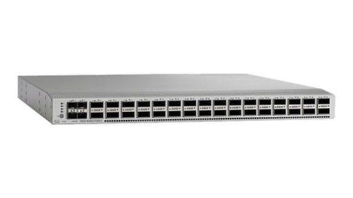 Cisco N3K-C3132Q-40GX network switch Managed L2/L3 1U Grey