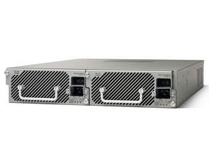 Cisco ASA 5585-X Firewall Edition hardware firewall 2U 20000 Mbit/s