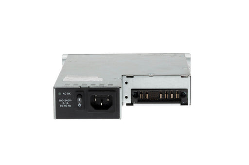 Cisco PWR-2911-AC power supply unit 1U Stainless steel