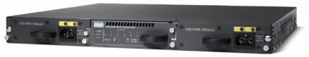 Cisco RPS 2300 power supply unit 1U Black