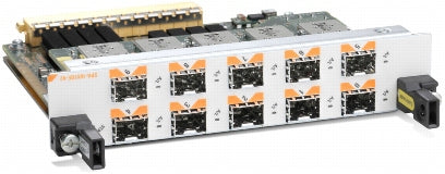Cisco SPA-10X1GE-V2 network switch component