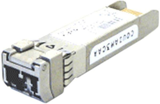 Cisco SFP-10G-LR-X network transceiver module Fiber optic 10000 Mbit/s QSFP+ 1310 nm