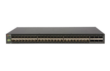 Brocade ICX 7750 Managed L3 10G Ethernet (100/1000/10000) Black