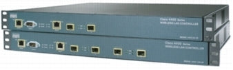 Cisco AIR-WLC4402-50-K9 network card 100 Mbit/s