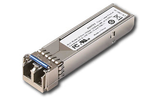 Juniper SRX-SFP-10GE-SR network transceiver module Copper 10000 Mbit/s SFP+ 850 nm