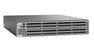Cisco DS-C9396S-48EK9 network switch Managed Gigabit Ethernet (10/100/1000) 2U Grey