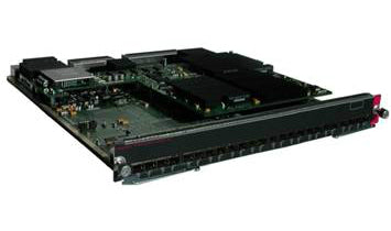 Cisco WS-X6724-SFP network switch module