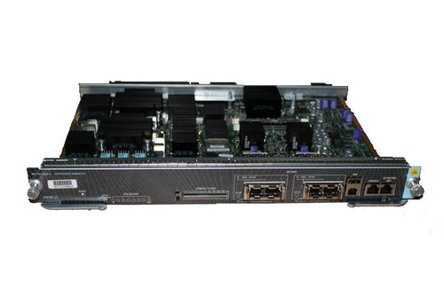 Cisco WS-X45-SUP6-E network switch module