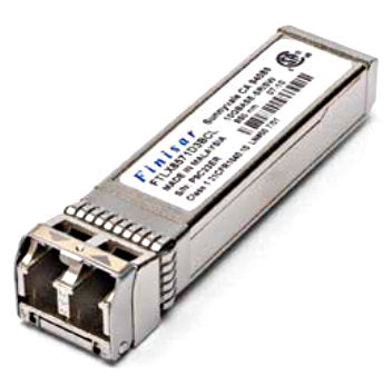 Finisar FTLX8574D3BCL network transceiver module Fiber optic 10500 Mbit/s SFP+ 850 nm