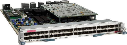 Cisco Nexus 7000 M1 w/XL network switch module Gigabit Ethernet