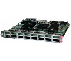 Cisco WS-F6700-DFC3C network switch component