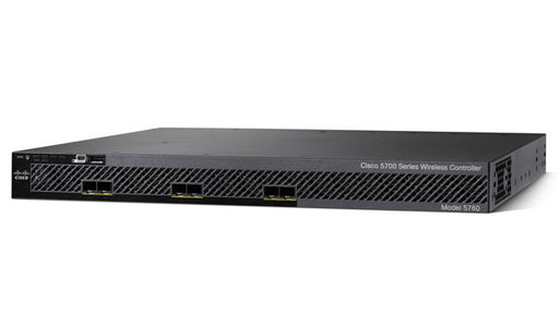 Cisco AIR-CT5760-25-K9 gateway/controller